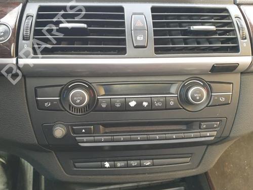 Differensial bakvogn BMW X5 (E70) xDrive 35 i | BP18192639M24 