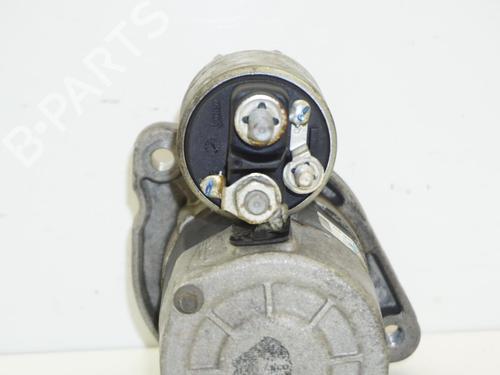Used Starter Starter FORD GRAND C-MAX (DXA/CB7, DXA/CEU) 1.0 EcoBoost (125 hp) 18194366 18194366