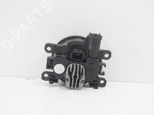 Used Right front fog light Right front fog light RENAULT CAPTUR I (J5_, H5_) 0.9 TCe 90 (90 hp) 18262997 18262997