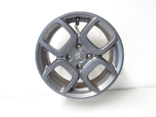 Used Rim CITROËN C4 CACTUS 1.6 BlueHDi 100 (99 hp) 29706211