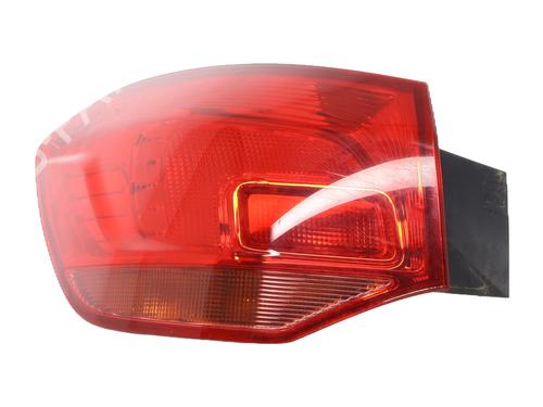 Used Left taillight OPEL ASTRA J Sports Tourer (P10) 1.7 CDTI (35) (110 hp) 26617338