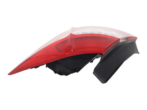 Højre baglygte CITROËN C4 II (NC_) 1.6 HDi 115 | BP32370876C35