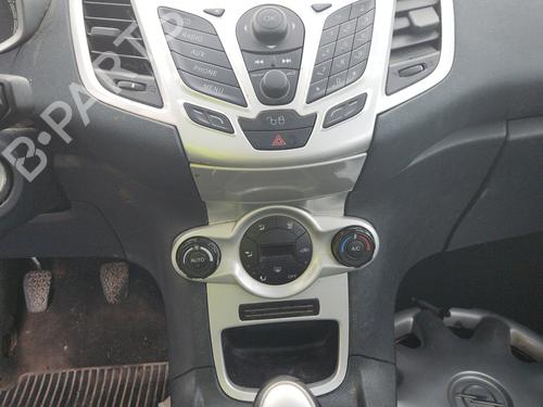 Engine FORD FIESTA VI (CB1, CCN) 1.4 TDCi | BP31623999M1 