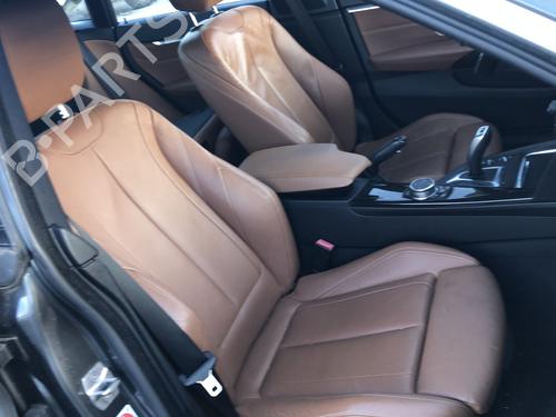 Switch BMW 4 Gran Coupe (F36) 435 d xDrive | BP24114103I30  - Image 11