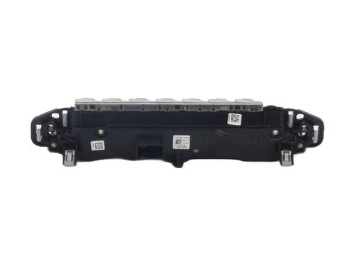 Used Climate control Climate control PEUGEOT 3008 II SUV (MC_, MR_, MJ_, M4_) 1.6 BlueHDi 120 (120 hp) 32242404 32242404