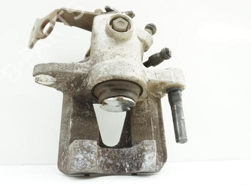 Left rear brake caliper OPEL ZAFIRA A MPV (T98) 2.0 DI 16V (F75) | BP18181077M107 