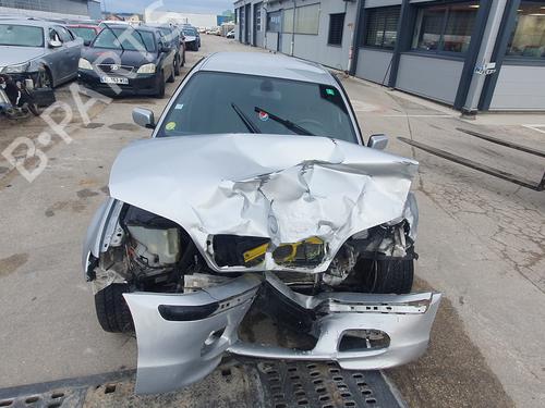 Headlight switch BMW 3 (E46) 318 i | BP31016644I24  - Image 16