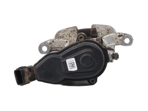 Left rear brake caliper RENAULT TALISMAN (LP_) 1.6 dCi 160 | BP23763223M107 