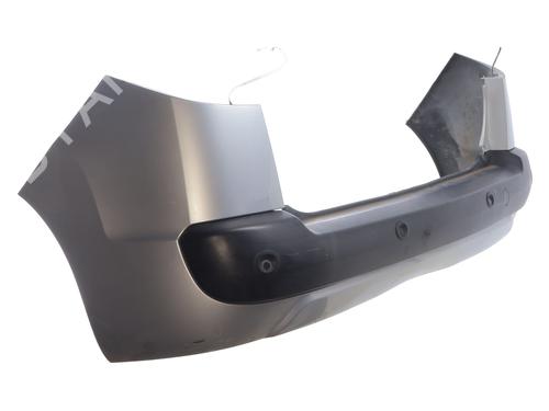 Rear bumper PEUGEOT 207 SW (WK_) 1.6 HDi | BP32210873C8