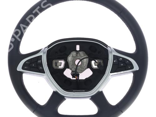 Used Steering wheel Steering wheel DACIA SANDERO III 1.0 TCe 100 ECO-G (101 hp) 40122815 40122815