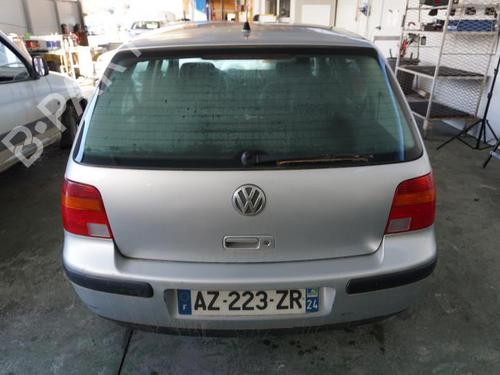 Heater resistor VW GOLF IV (1J1) 1.9 TDI | BP18178929M108