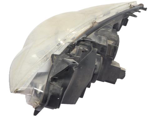 Højre forlygte Højre forlygte PEUGEOT 307 (3A/C) 2.0 16V (140 hp) 37497366 37497366
