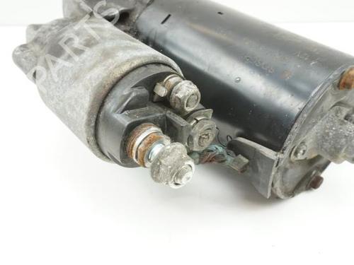 Starter ALFA ROMEO 147 (937_) 1.9 JTDM 16V (937.AXN1B, 937.AXZ1B) | BP18196624M8