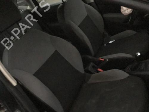 Left front driveshaft CITROËN C3 II (SC_) 1.2 VTi 82 | BP24809554M38  - Image 14