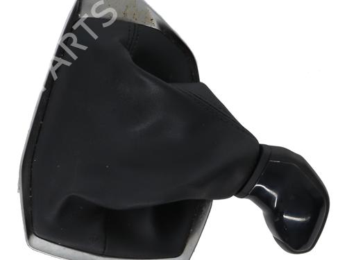 Gear lever PEUGEOT 208 II (UB_, UP_, UW_, UJ_) 1.2 PureTech 75 | BP24429743M90 