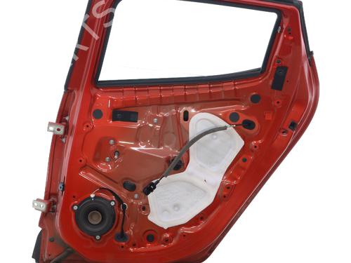 Right rear door RENAULT CLIO IV (BH_) 1.5 dCi 75 | BP28444954C5