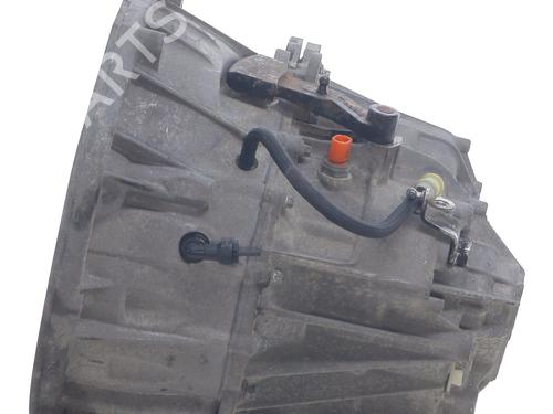 Gearbox RENAULT TRAFIC II Van (FL) 2.0 dCi 90 (FL0H, FL00, FL01, FL0M, FL0P, FL0S) | BP37745330M3 - Image 3