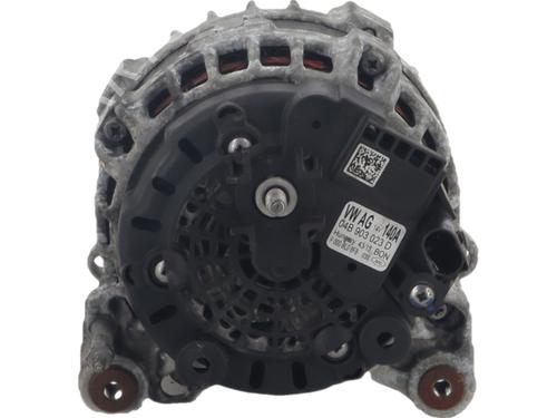 Used Alternator Alternator VW POLO V (6R1, 6C1) 1.4 TDI (90 hp) 40266732 40266732