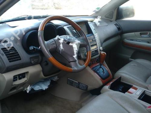 Climate control LEXUS RX (_U3_) | BP22917842I5