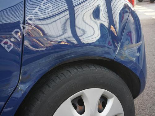 Volante OPEL CORSA E (X15) 1.4 (08, 68) | BP23132597C49  - Image 20
