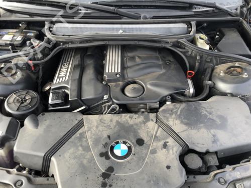 Climate control BMW 3 Coupe (E46) 318 Ci | BP25141702I5 - Image 22