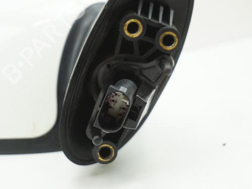Right mirror MINI MINI (R50, R53) Cooper | BP18173729C27 