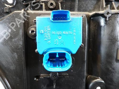 Used Support CITROËN C4 Grand Picasso I (UA_) 2.0 i 16V (140 hp) 18193670