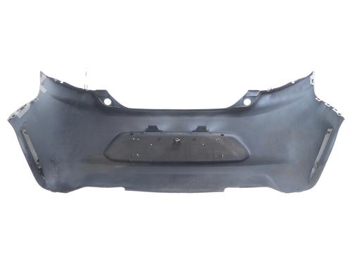 rear-bumper-ford-ka-ru8-2008-2009-2010-2011-2012-2013-2014-2015-2016-39980166 main image