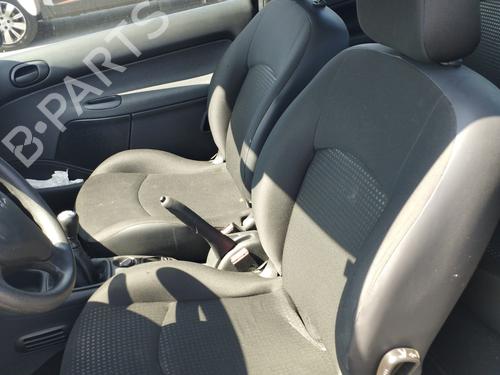 Starter PEUGEOT 206+ (2L_, 2M_) 1.4 HDi eco 70 | BP27492146M8  - Image 20