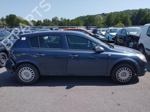 Left headlight OPEL ASTRA H (A04) 1.4 (L48) | BP28494200C28 - Image 9