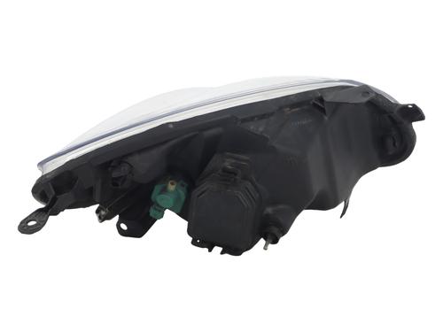 Left headlight RENAULT TWINGO II (CN0_) 1.5 dCi (CN0E) | BP38634532C28 - Image 5