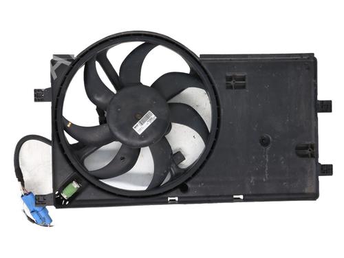 Køleventilator elektrisk CITROËN NEMO Box Body/MPV (AA_) 1.3 HDi 75 (75 hp) 25476967