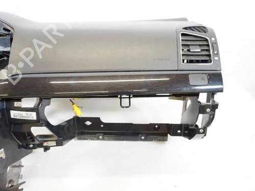 Used Dashboard CHEVROLET CAPTIVA (C100, C140) 2.2 D 4WD (184 hp) 18174894