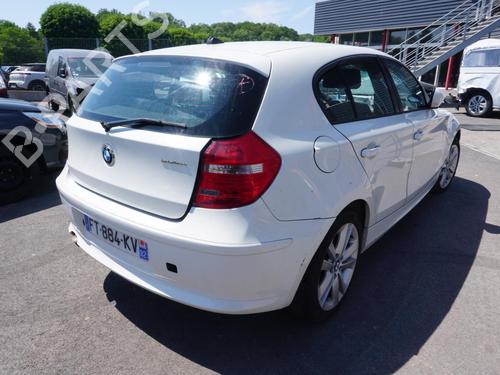 Left sun visor BMW 1 (E87) 116 d | BP18192288I1 