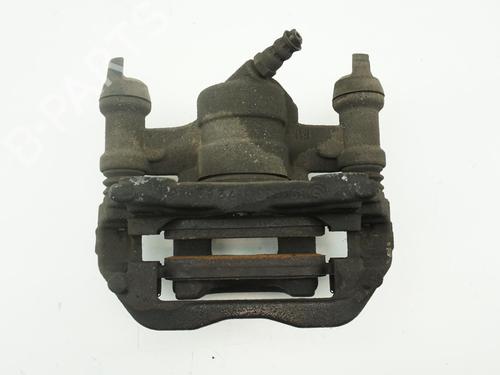Left rear brake caliper MERCEDES-BENZ VITO Mixto (Double Cabin) (W447) 111 CDI (447.701, 447.703, 447.705) | BP18171916M107 
