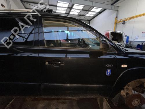 Used Right front door HYUNDAI TUCSON (JM) 2.0 CRDi All-wheel Drive (140 hp) 21596326