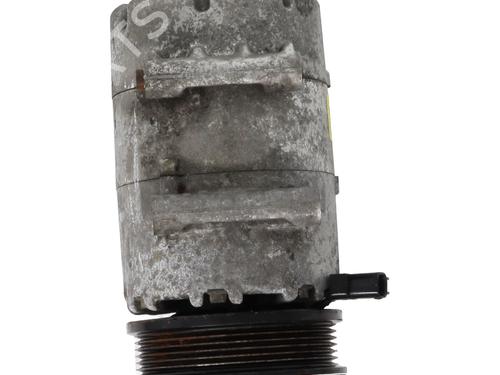 Używane Kompresor / Sprężarka klimatyzacji A/C FORD GALAXY II (WA6) 2.0 TDCi (140 hp) 21266510