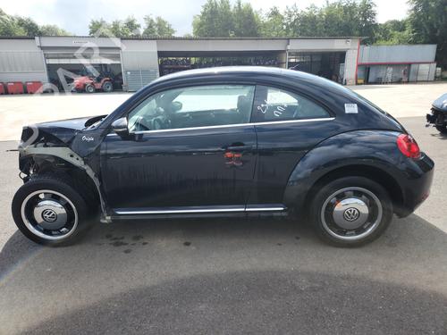 Armlæn VW BEETLE (5C1, 5C2) 1.2 TSI | BP34692764I20 - Image 15