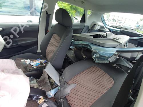 Right taillight SEAT IBIZA IV (6J5, 6P1) 1.4 | BP24145389C35 