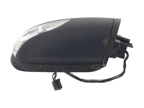 Right mirror MERCEDES-BENZ A-CLASS (W169) A 170 (169.032, 169.332) | BP26603901C27 