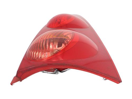 Right taillight PEUGEOT 107 (PM_, PN_) 1.0 | BP26027433C35 