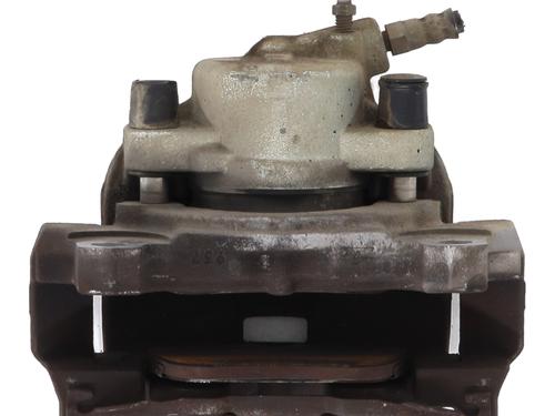 Right front brake caliper LAND ROVER RANGE ROVER EVOQUE (L538) 2.2 D | BP20724702M104 