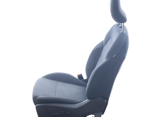 Left front seat RENAULT ARKANA I (LCM_, LDN_) 1.6 E-TECH 145 (LDMU) | BP37745641C15 - Image 5
