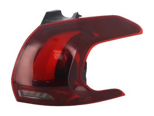 Right taillight PEUGEOT 2008 I (CU_) 1.2 THP 110 / PureTech 110 | BP38955343C35 - Image 4
