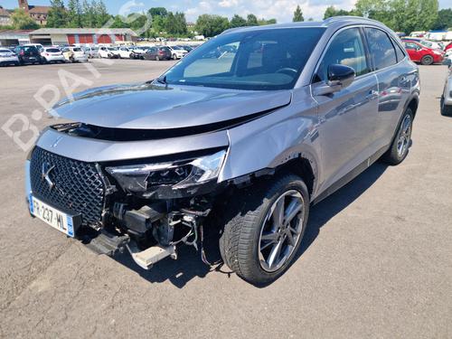 Front left panel DS DS 7 Crossback (J4_, JR_, JC_) 2.0 BlueHDi 180 (JJEHZR) | BP36999445C58 - Image 4