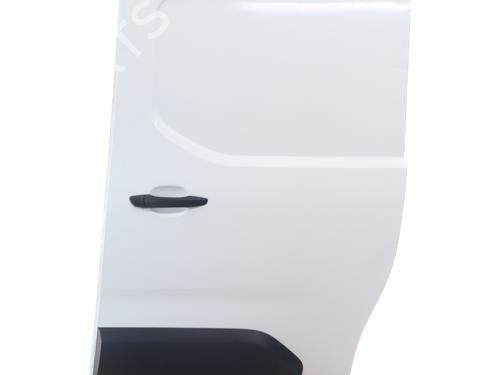 Porta lateral/correr esquerda Porta lateral/correr esquerda PEUGEOT PARTNER Box Body/MPV (K9) 1.5 BlueHDi 100 (102 hp) 36255742 36255742