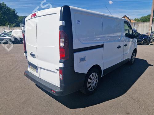 Water radiator RENAULT TRAFIC III Van (FG_) 1.6 dCi 125 (FGMH) | BP39081801M31 - Image 4