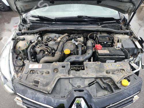 Climate control RENAULT CLIO IV (BH_) 1.5 dCi 90 | BP34336097I5  - Image 10