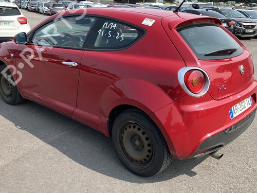 Headrest ALFA ROMEO MITO (955_) 1.4 MultiAir (955AXL1B) | BP28497111I31  - Image 24