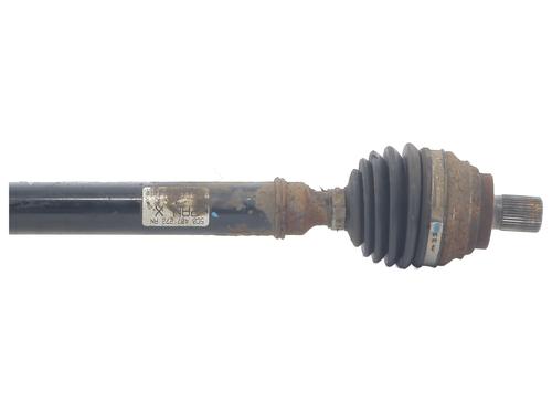 Right front driveshaft VW BEETLE (5C1, 5C2) 1.2 TSI | BP35904544M39 - Image 3
